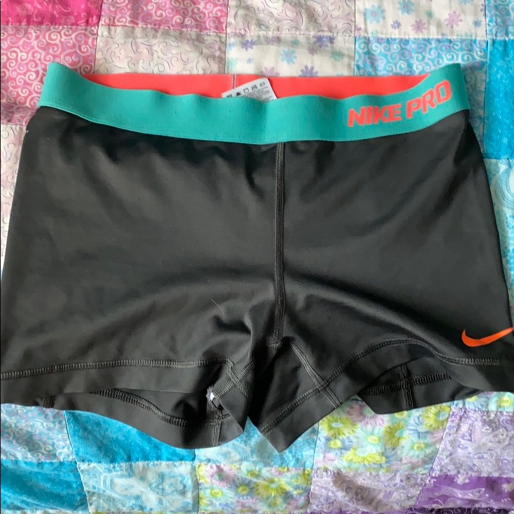 COPY - Nike Spandex